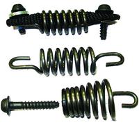 Greenstar 9347 Kit de Ressort complet adaptable pour poignée X6901218