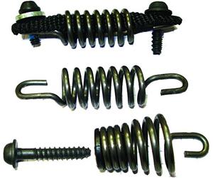 Greenstar 9347 Kit de Ressort complet adaptable pour poignée X6901218