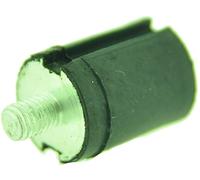 Greenstar 9412 Silent bloc adaptable pour Husqvarna TE170354