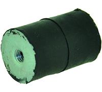 Greenstar 9433 Silent bloc adaptable pour Stihl TE170377