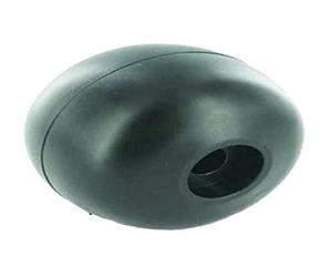 Greenstar 9633 Roue anti-scalp adaptable pour Castelgarden X7100817, Medium