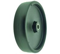 Greenstar 9667 Roue anti-scalp adaptable pour Gilson/John Deere FR6918