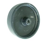 Greenstar 9677 Roue anti-scalp adaptable pour MTD FR8297