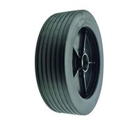 Greenstar 9700 Roue adaptable pour Castelgarden TE17706