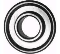 Greenstar 9745 Roulement de roue adaptable 1/2" x 1 3/8"