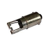 GREENSTAR - Allumeur Baïonnette Pour Poêles À Pétrole - Type B - Adaptable Pour Certains Modèles BIURTOU, BLUESKY, DYNASTY, KENZAI, KERO, QLIMA, RUBY, SODI, SQUALE, TAYOSAN, ZIBRO