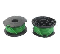 Greenstar Bobineau adaptable pour coupe bordure, Vert - 14024
