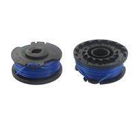 GREENSTAR - Bobineau Pour Coupe Bordures BOSCH ART2300, GREENWORKS 21062, 21602, 21222, 21132, RYOBI OLT1831, P2000 à P2006, RLT1825Li, RLT1830H13 et plus - Remplace Origine 29252, 310917001, 3110382G