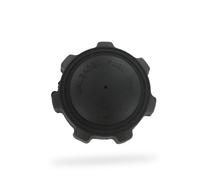 Bouchon de réservoir à essence ventilé mais sans vis d'obturation, adaptable pour AYP - BRIGGS & STRATTON - KUBOTA - MTD