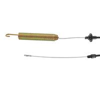 GREENSTAR - Câble D'Embrayage De Lame - Adaptable MTD Pour Autoportées Produites Après 2004 - Remplace Origine 746-04173, 746-04173A, 746-04173B, 746-04488, 946-04173, 946-04173A, 946-04173B