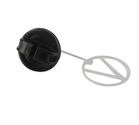 Greenstar Cap d'huile moteur Noir Plastique Bouchon essence ou huile adaptable SHINDAIWA - ECHO pour All Terrain Vehicle, Lawn Mower