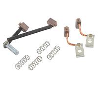 Greenstar CHARBON, Jeu de Charbons adaptable BRIGGS & STRATTON, Métal, Cranking, Démarreur, MOTOR_STARTER, 22721, 3582321909592, 1854687031