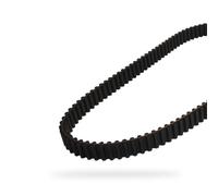 GREENSTAR - Courroie Double Denture - Double Crantage - Longueur 1760 mm - Largeur 20 mm - Facilité de remplacement - Résistante et durable - Remplace origine AGS - CASTELGARDEN - ETESIA - KARSIT