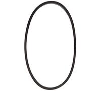 GREENSTAR - Courroie Lisse Z25 - Trapézoïdale - Section 10x6 mm - Longueur Extérieure 668 mm - Facilité De Remplacement - Résistante Et Durable - Pour Tondeuse Marina - Référence Origine CP047725