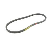 GREENSTAR - Courroie Lisse Z29 - Section 10x6 mm - Longueur Extérieure 768 mm - Facilité De Remplacement - Résistante Et Durable - Remplace Origine Castelgarden : 35064196, 135064196/0, 1350641960
