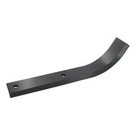GREENSTAR - Couteau de Fraise 235 mm pour Motobineuse Honda, Iseki, Kubota, Mitsubishi - Couteau Droit