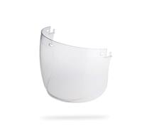 GREENSTAR - Ecran De Protection De Rechange En Polycarbonate 1,5mm - Transparent & Anti Buée Pour Visière De Protection - Compatible Coiffe 3M Peltor G500, G3000 & G3501