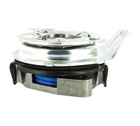 GREENSTAR - Embrayage de Lame Roto Stop d'Origine CASTELGARDEN pour EL63 - STIGA - Compatible Warner 5915-12, 5915-29 - Remplace Origine 18399065, 18399065/0, 18399065/1