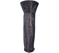 GREENSTAR - Housse Parasol Chauffant Electrique - Housse Imperméable Anti-UV - Intérieur/Extérieur - Pour Parasol GSSH3000/GSSH3002 - Polyester - Gris Ardoise