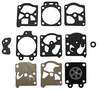 Greenstar 6638 Kit de Membranes adaptable pour Carburateur Walbro