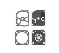 GREENSTAR - Kit Membranes Et Joints Carburateur - Adaptable ZAMA Pour Carburateur Monté Sur STIHL BG55, BG85, SH55, HS45, HT70, HT75, FS38, FS45, FS46, FS450, FC75