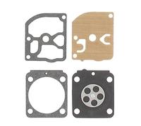 GREENSTAR - Kit Membranes Et Joints Carburateur - Adaptable ZAMA Pour Carburateurs Monté sur STIHL FS38, FS45, FS46, FS75, FS85, HT70, HT75 - Remplace GND56, 42280071051