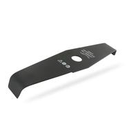 GREENSTAR - Lame 2 Dents - Spéciale Ronces - Adaptable Pour Débroussailleuse - Coupe De 280 mm, Alésage 25,4 mm & Epaisseur 3 mm - Qualité Supérieure