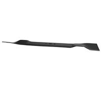 GREENSTAR - Lame Mulching - Pour Tondeuse AYP/BERNARD/JONSERED/JOHN DEERE/ELECTROLUX/HUSQVARNA - Remplace Origine 159267, 165833, 175064, 189028, 406712, 199377 - L.535mm - Alésage 16mm - Entraxe 48mm