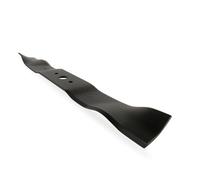 JARDIN PRATIC Lame mulching adaptable pour tondeuse CASTELGARDEN / HONDA / STIGA - 49 cm