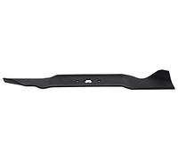 Greenstar Lame soufflante adaptable pour tondeuse 38" MTD, Acier trempé, Lame de tondeuse, Compatible bois