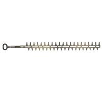 GREENSTAR - Lame Supérieure ou Inférieure pour Taille-Haie STIHL HS45 - Remplace Origine 4228-713-4110/4228-713-4310/4228-710-6051 Longueur : 821 mm