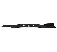 GREENSTAR - Lame Tondeuse Cintrée - Pour Tondeuse HONDA HR194/HR1950 - Remplace Origine 72511-574- 000/72511-VA5-E40 - L.470 mm - Alésage 21 mm - Entraxe 88 mm