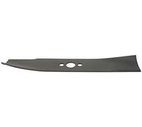 GREENSTAR - Lame Tondeuse - Lame Soufflante- Adaptable Tondeuse KYNAST Electrique - Remplace Origine 100.000.936/K3006.30/00.3006.30 - L.300 mm - Alésage 20 mm - Entraxe 40 mm
