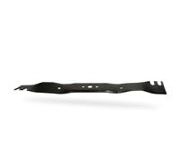 GREENSTAR - Lame Tondeuse Mulching 533 mm - Pièce De Rechange Adaptable Pour Tondeuses AYP 21" Avec Traction Avant Et Bac Arrière - Alésage Central 16,1 mm, Entraxe 48 mm