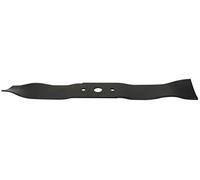 GREENSTAR - Lame Tondeuse Mulching - Pour CASTELGARDEN/TC/HONDA/STIGA - Remplace Origine 81004365/3, 181004365/3, 1111-9143-01, 1136-162-801, 1136-1628-801 - L. 440 mm - Entraxe 65 mm, Alésage 18,5 mm