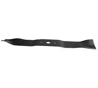 GREENSTAR - Lame Tondeuse Mulching - Pour CASTELGARDEN/TC/HONDA/STIGA - Remplace Origine 81004365/3, 181004365/3, 1111-9143-01, 1136-162-801, 1136-1628-801 - L. 440 mm - Entraxe 65 mm, Alésage 18,5 mm
