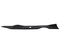 GREENSTAR - Lame Tondeuse Mulching - Pour Tondeuse AYP/BERNARD/ELECTROLUX/HUSQVARNA/JONSERED/JOHN DEERE - Pour Coupe de 92 cm - L.460 mm - Alésage Etoilé 5 Pointes