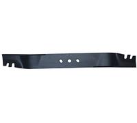 GREENSTAR - Lame Tondeuse Mulching - Pour Tondeuse DAYE DYM1758/DYM1778 - Remplace Origine 263001330, 263003713, GN-DYM1578- 85, GN-DYM1778-83 - L.510 mm - Alésage 12 mm - Entraxe 61,6 mm