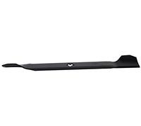 GREENSTAR - Lame Tondeuse - Pour Tondeuse Autoportée AYP/BERNARD BL125T36/BL1236T/BL1336STF, ELECTROLUX/HUSQVARNA/JONSERED/JOHN DEERE/VIKING - L.460 mm - Alésage Etoilé 5 Pointes