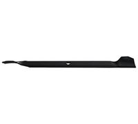 GREENSTAR - Lame Tondeuse - Pour Tondeuse Autoportée AYP/BERNARD/ELECTROLUX/HUSQVARNA - Remplace Origine 127843, 138498, 138971, 531005085 - L.535 mm - Alésage 5 Pointes