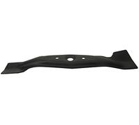 GREENSTAR - Lame Tondeuse - Pour Tondeuse HONDA HRB475/HRB476 - Remplace Origine 72511-VE0-741, 72511-VE0-740, 72511-VE0-N00 - L.475 mm - Alésage 20,5 mm - Entraxe 88 mm