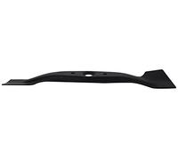 GREENSTAR - Lame Tondeuse - Pour Tondeuse HONDA HRB475/HRB476 - Remplace Origine 72511-VE0-741, 72511-VE0-740, 72511-VE0-N00 - L.475 mm - Alésage 20,5 mm - Entraxe 88 mm