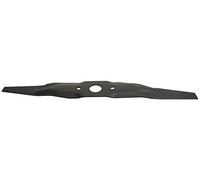 GREENSTAR - Lame Tondeuse - Pour Tondeuse HONDA HRX 537C/HRX 537C1/HRX 537C2/IZY 53 - L.532 mm - Remplace Origine 72551-VE2-001/72531-VH7-000 - Alésage 32 mm - Entraxe 88 mm