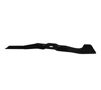 GREENSTAR - Lame Tondeuse - Pour Tondeuse HONDA HRX 537C/HRX 537C1/HRX 537C2/IZY 53 - Remplace Origine 72511-VH7-000/72531-VH7-000 - L.532 mm - Alésage 21 mm - Entraxe : 88 mm