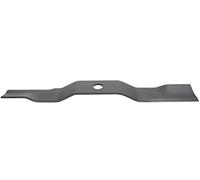 GREENSTAR - Lame Tondeuse - Pour Tondeuse ROQUES & LECOEUR Airel - Remplace Origine 140735 - L : 533 mm - Alésage 24,5 mm