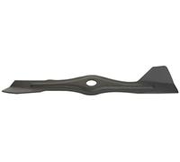 GREENSTAR - Lame Tondeuse Soufflante - Pour Tondeuse WEIBANG - Remplace Origine 5310403010A - L.530 mm - Alésage 31,9 mm
