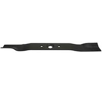 GREENSTAR - Lame Tondeuse Super Soufflante - Pour Tondeuse HONDA UM536/HR214/HR216/HRA2150 - L.530 mm - Alésage 21,3 mm - Entraxe 90 mm