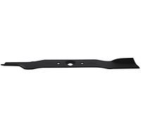 GREENSTAR - Lame Tondeuse Super Soufflante - Pour Tondeuse HONDA UM536/HR214/HR216/HRA2150 - L.530 mm - Alésage 21,3 mm - Entraxe 90 mm