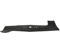 GREENSTAR - Lame Tondeuse Viking - Remplace Origine 6340-702-0100/6103-702-0102 - L.425 mm - Alésage : 18,2 mm - Entraxe 65/94 mm - Diamètres trous 8,7/10,4 mm