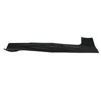 GREENSTAR - Lame Tondeuse Viking - Remplace Origine 6340-702-0100/6103-702-0102 - L.425 mm - Alésage : 18,2 mm - Entraxe 65 / 94 mm - Diamètres trous 8,7/10,4 mm